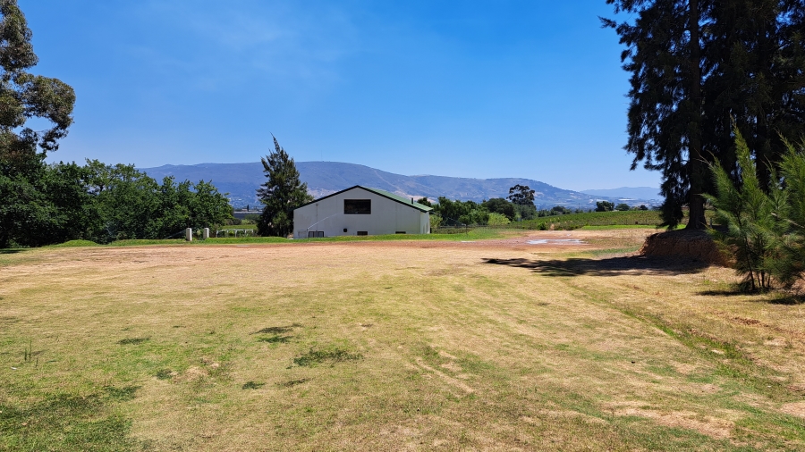 6 Bedroom Property for Sale in Paarl Rural Western Cape